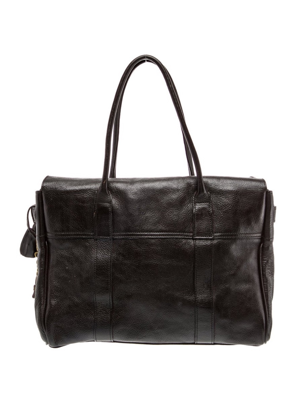 mulberry bayswater tote - Picture 4 of 6